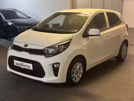 Kia Picanto 1.2 84