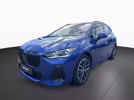BMW Série 2 220i 1.5 170