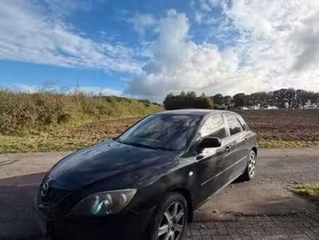 Mazda Mazda2 2.0