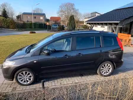 Mazda Mazda2 2.0 68
