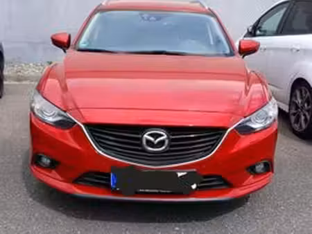 Mazda Mazda2 2.2