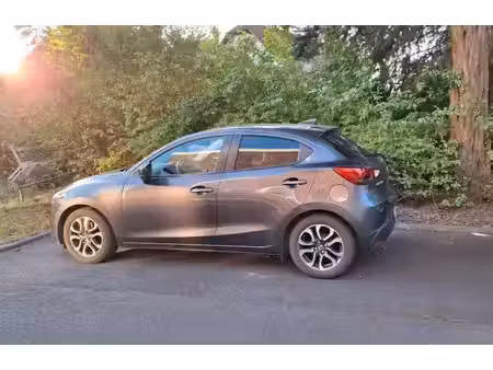 Mazda Mazda2 Skyactiv G 1.5 90