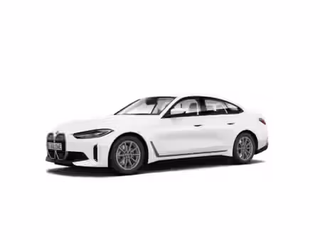BMW i4 35 286 eDrive
