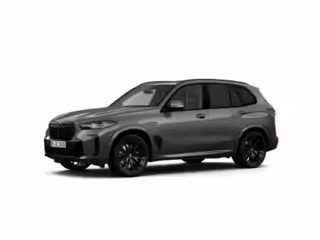 BMW X5 40d 3.0 340 xDrive