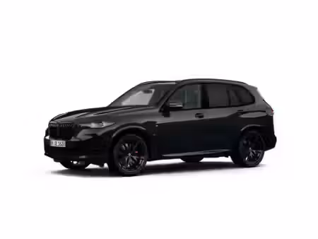 BMW X5 30d 3.0 xDrive