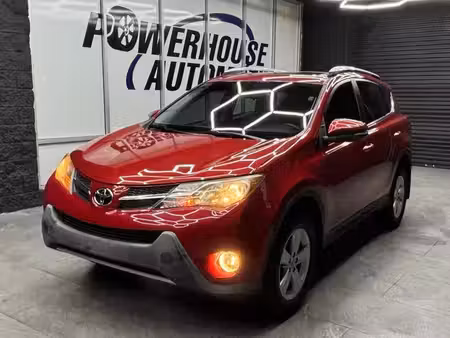 Toyota RAV4 2.0 116 Limited Edition 4x4