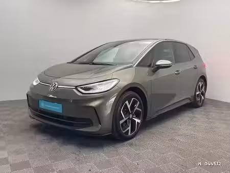 Volkswagen ID.3 204 Performance