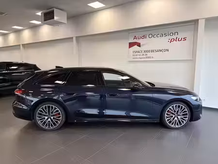 Audi A5 2.0 367 S line quattro