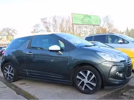 DS 3 1.6 VTi 120 So Chic