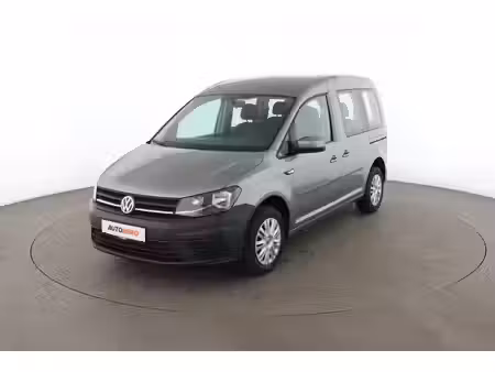 Volkswagen Caddy 1.2 TSI 125