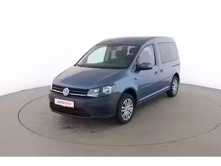 Volkswagen Caddy 1.4 TSI 131