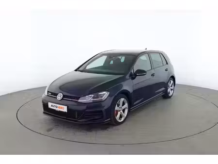 Volkswagen Golf 2.0 TSI 245