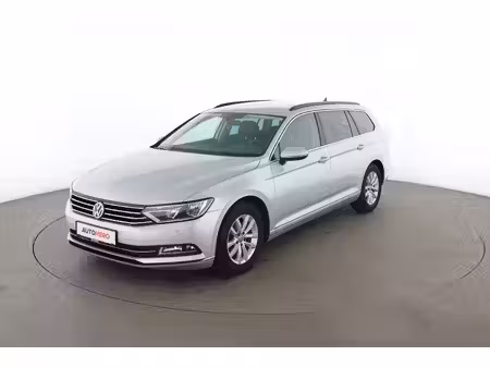 Volkswagen Passat 1.4 TSI 150