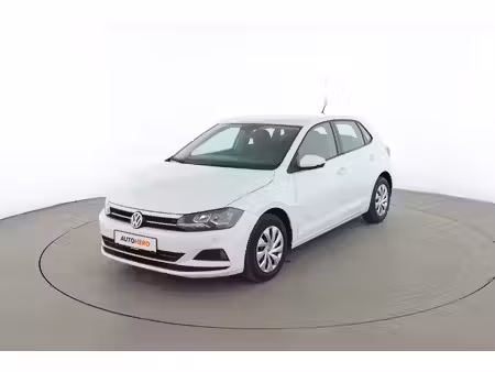 Volkswagen Polo 1.0 TSI 80