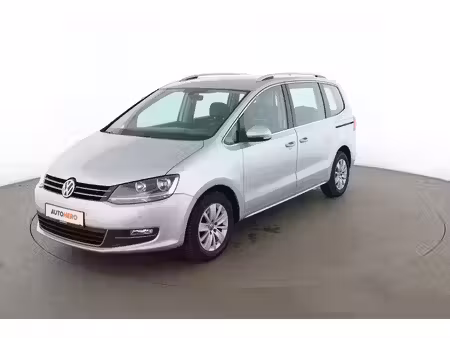 Volkswagen Sharan 2.0 TDI