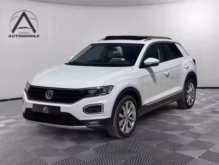 Volkswagen T-Roc 1.5 TSI 150 Carat