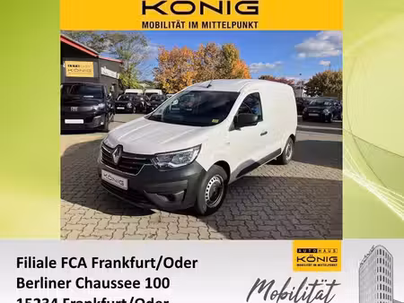 Renault Express