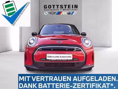 Mini Mini Cooper SE 184 Classic