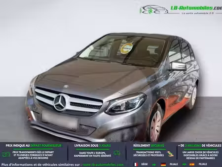 Mercedes-Benz Classe B B 180