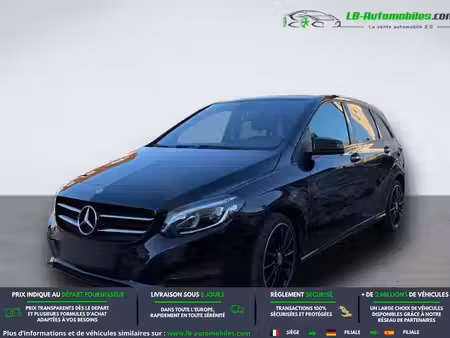 Mercedes-Benz Classe B B 180