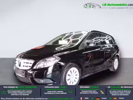 Mercedes-Benz Classe B B 200