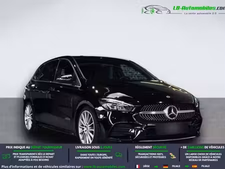 Mercedes-Benz Classe B B 250