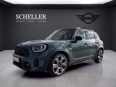 Mini Countryman Cooper D 2.0 150 Classic
