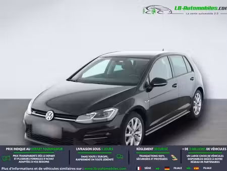 Volkswagen Golf 1.5 TSI 150