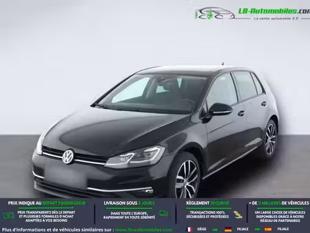 Volkswagen Golf 1.5 TSI 150