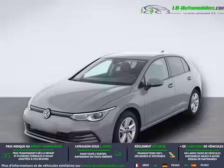 Volkswagen Golf 1.5 TSI 150