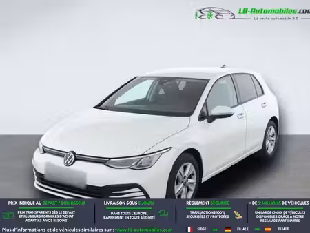 Volkswagen Golf 2.0 TDI 150