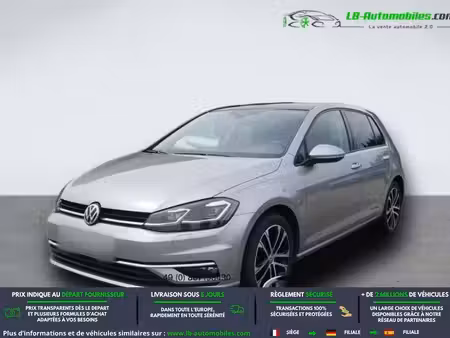 Volkswagen Golf 1.5 TSI 150