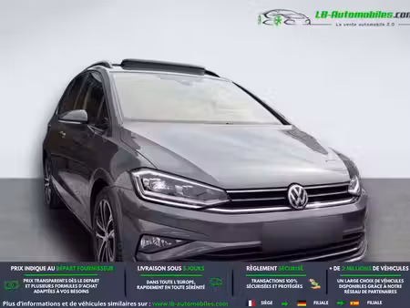 Volkswagen Golf 1.5 TSI 150