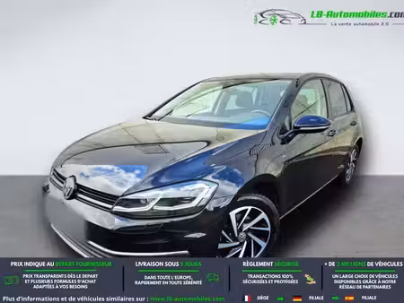 Volkswagen Golf 2.0 TDI 150