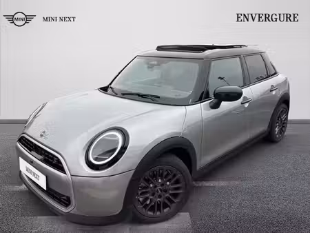 Mini Mini Cooper S 2.0 204 Favoured