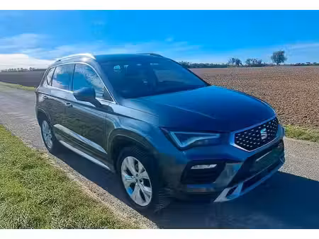 Seat Ateca 1.5 TSI 150