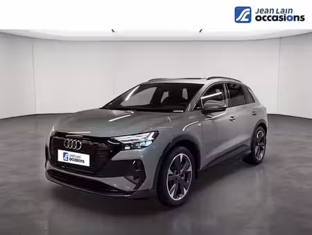 Audi Q4 e-tron 45 285