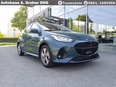 Mazda Mazda2 1.5 116 Exclusive