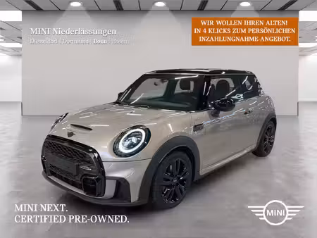 Mini Mini John Cooper Works 2.0 178