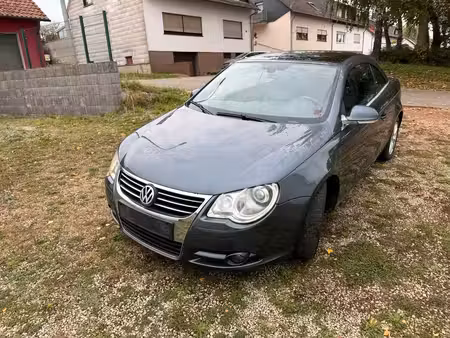 Volkswagen EOS 2.0 TFSI 200
