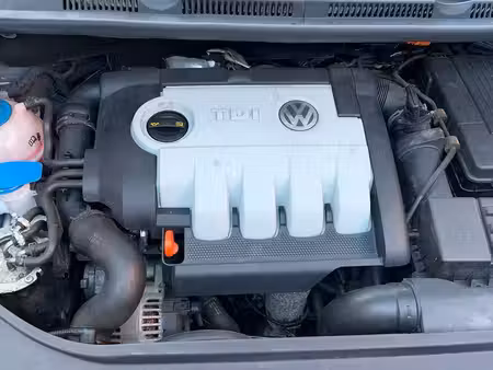 Volkswagen Golf Plus 1.9 TDI 105