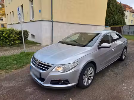Volkswagen Passat 1.8 TSI 160