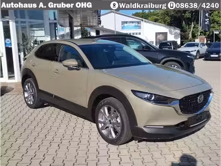Mazda CX-30 Skyactiv G 2.5 140