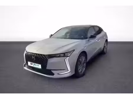 DS 4 1.6 225