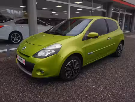 Renault Clio 1.5 dCi 70 Expression