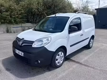 Renault Kangoo 1.5