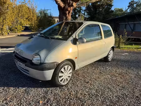Renault Twingo 1.2 60