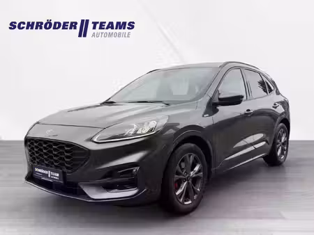Ford Kuga 2.0 150 ST Line X