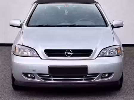 Opel Astra 2.2 147 Edition