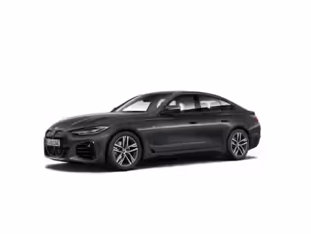 BMW i4 40 340 eDrive